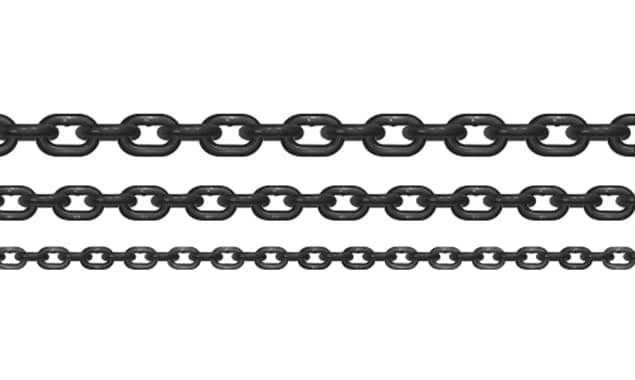 alloy steel chain